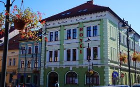 Hotel Leliwa